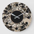 Recherche de rouages horloges Vitesses