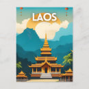 Recherche de laos cartes postales Asie