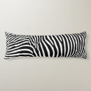 Recherche de zebra coussins Exotique