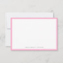 Recherche de uni correspondances cartes Simple