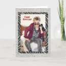 Recherche de badass vœux cartes Pour elle