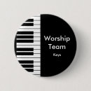 Recherche de culte badges Musique