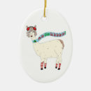 Recherche de lama ornements Mignon