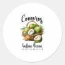 Recherche de cocotiers autocollants Mer
