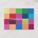 Recherche de contrôle cartes visite Pour elle