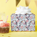 Recherche de toucan papier cadeau Exotique