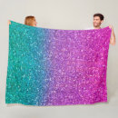 Recherche de licorne couvertures plaids Princesse