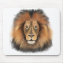 Recherche de roi tapis souris Jungle