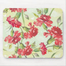 Recherche de papillon rouge tapis souris Papillons