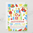 Recherche de natation anniversaire invitations Garçon