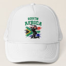 Recherche de cricket casquettes Drapeau