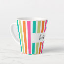 Recherche de vertical tasses Géométrique