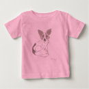 Recherche de croquis bébé tshirts Animal