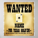 Recherche de texas holdem posters Joueur
