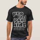Recherche de protect tshirts Trans