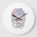 Recherche de licorne magique horloges Licornes