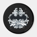 Recherche de urban ronds magnets Symbole batman