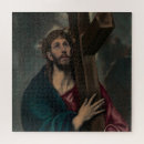 Recherche de testament puzzles Crucifixion