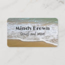 Recherche de sable de plage cartes visite Travel