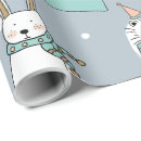 Recherche de christmas animal papier cadeau Noël
