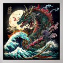 Recherche de motifs japonais posters Japonaise