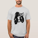 Recherche de superbikes tshirts Moto