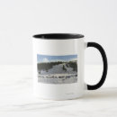 Recherche de skieur café tasses Le colorado
