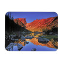 Recherche de gamme de montagne magnets Nature