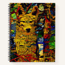 Recherche de loups carnets Pour tous