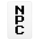 Recherche de caractères de magnets Pour tous