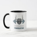 Recherche de powerlifting tasses Bodybuilding