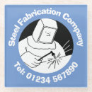 Recherche de fabric dessous de verres Forgeron