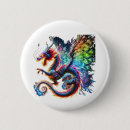 Recherche de dragons badges Donjons et dragons