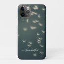 Recherche de dandelions iphone coques Floral