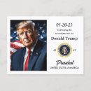 Recherche de présidentiel invitations Président américain