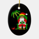 Recherche de reggae ornements Noël
