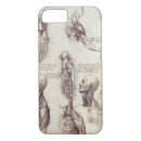 Recherche de leonardo da vinci iphone coques Croquis