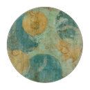 Recherche de jaune planches à découper Bleu