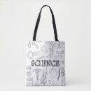 Recherche de scientifique sacs Éducation
