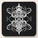Recherche de tatouages tribaux dessous de verres Tribal