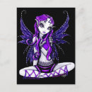 Recherche de cute cartes postales Fée