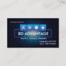 Recherche de slogans cartes visite Refroidissement