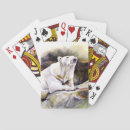 Recherche de se reposer jeux de cartes Faune