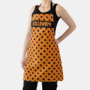Recherche de petits pois tabliers Halloween