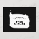 Recherche de dialogue cartes postales Bulle de dialogue