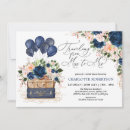 Recherche de travel bridal shower invitations Miss à mme