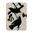 Recherche de silhouette magnete Silhouettes