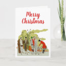 Recherche de vintage 1920s christmas vœux cartes Mode