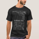 Recherche de walther tshirts 2ème guerre mondiale