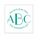 Recherche de raison sociale Monogramme